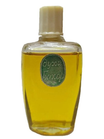 Ташкентская парфюмерно-косметическая фабрика Лола Бахор