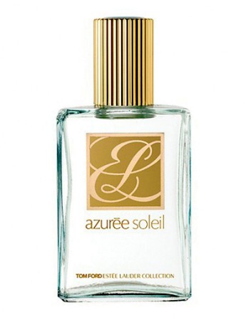 estee lauder azuree soleil