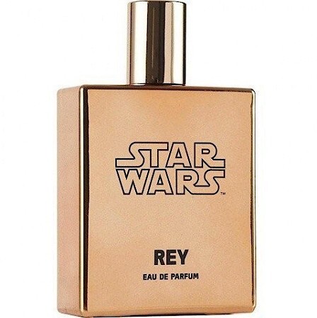 KeepMe Cosmetics Star Wars - Rey