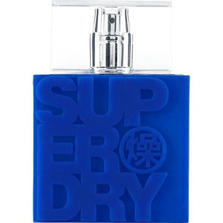 Superdry Sport