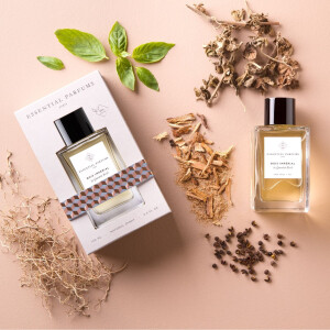 Patchouli Mania ─ новинка от Essential Parfums и Фабриса Пеллегрена