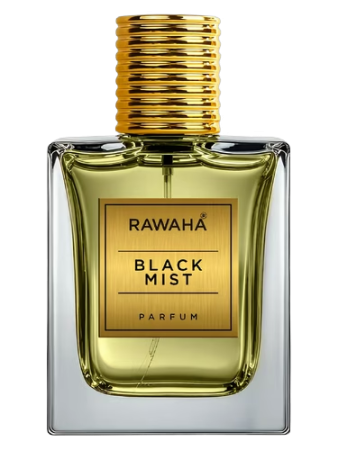 Rawaha Black Mist