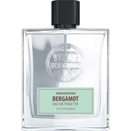 Viking Revolution Bergamot Eau de Toilette