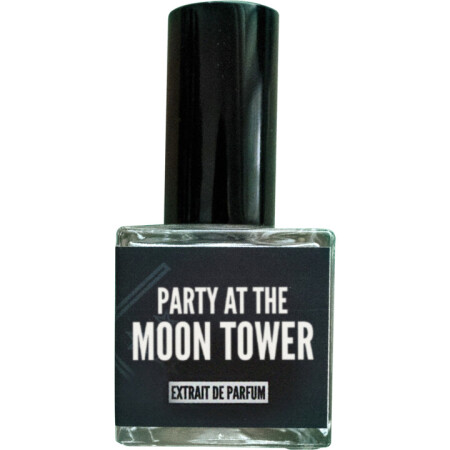 Sixteen92 Party At The Moon Tower
