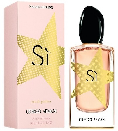 armani si nacre sparkling