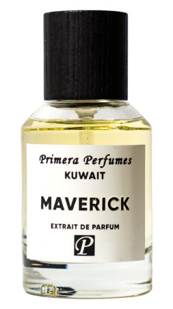 Primera Perfumes Maverick