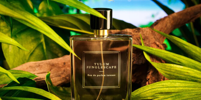 Тропический рай: новый аромат Tulum Junglescape от Simone Andreoli
