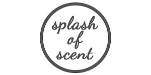 Splash of Scent