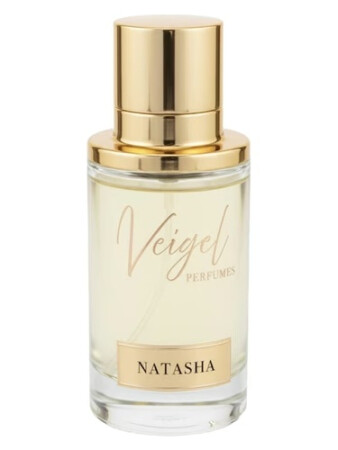 Veigel Perfumes Corey Veigel