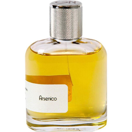 G-Nose Perfumes Arsenico