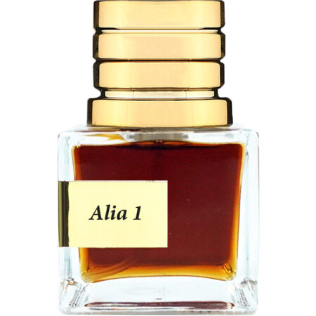 Alia Touch Alia 1