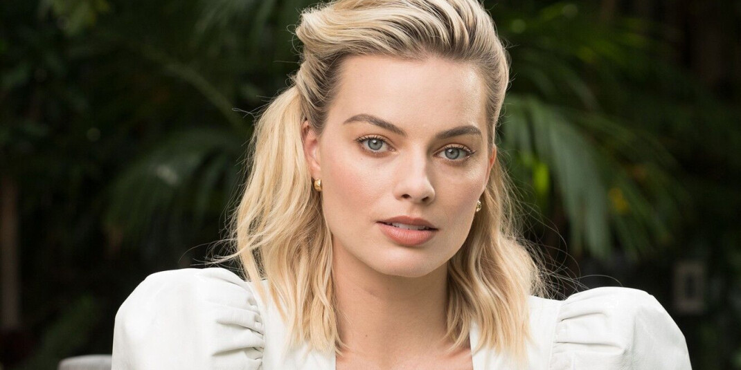 Chanel выбрали Марго Робби новым лицом аромата Chanel №5