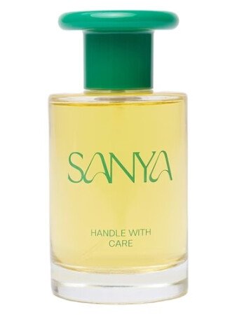 Sanya Handle With Care