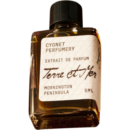 Cygnet Perfumery Terre et Mer