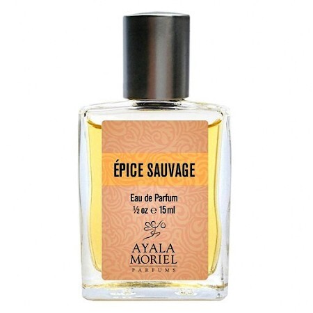 Ayala Moriel Epice Sauvage