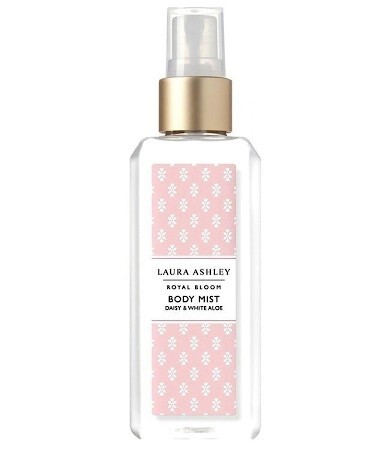 Laura Ashley Royal Bloom