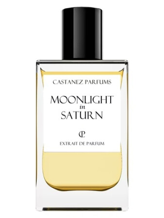 Castanez Parfums Moonlight in Saturn