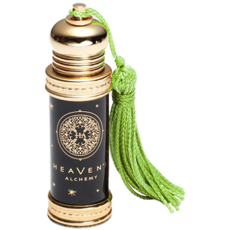 Heaven's Alchemy Zanzibar