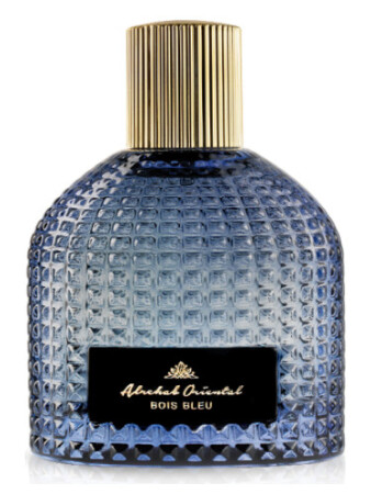 Alrehab Oriental Bois Bleu