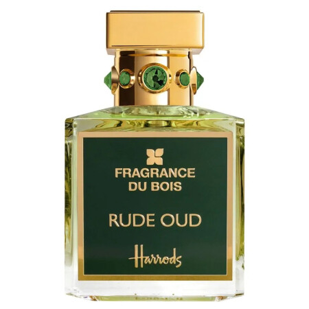 Fragrance du Bois Rude Oud