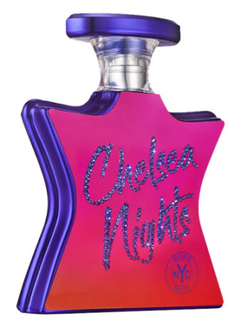 Bond No. 9 Chelsea Nights Limited Edition