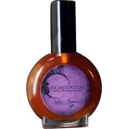 Sylva Pagana Incantation