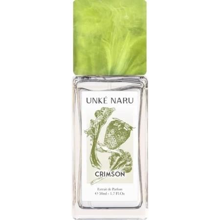 Unké Naru Crimson