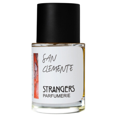 Strangers Parfumerie San Clemente