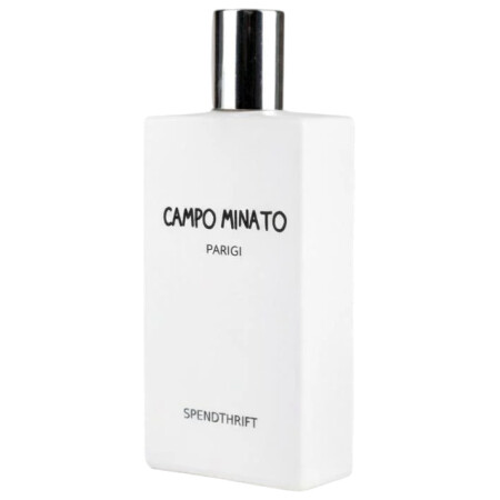 Spendthrift Campo Minato - Parigi