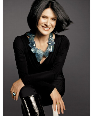 Палома Пикассо, креативный директор