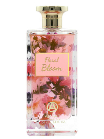 Anfar London Floral Bloom