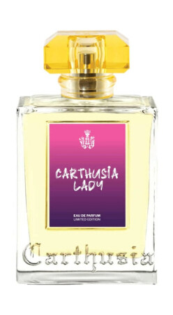 Carthusia Carthusia Lady Edela Limited Edition