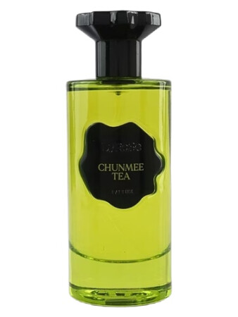 Dyrose Chunmee Tea