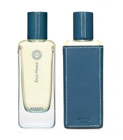 hermes body spray