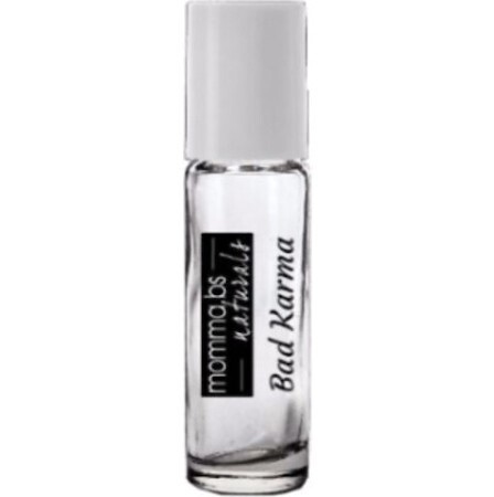 Momma B's Naturals Bad Karma