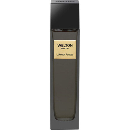 Welton London L'Amour Absolu
