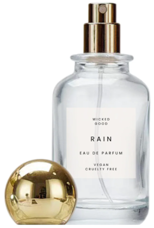 Wicked Good Rain