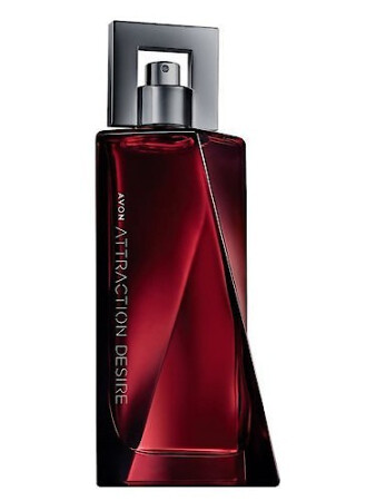 Avon Attraction Desire For Him