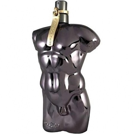 Lorenzo Incenza Emporius Black Spirit
