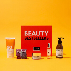 ЦУМ выпустил летний набор с культовыми средствами