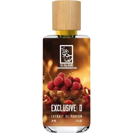 The Dua Brand Exclusive: O