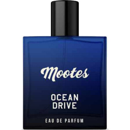Mootes Ocean Drive