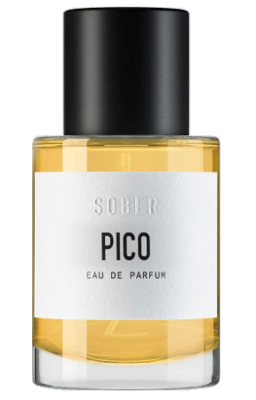 Sober Pico
