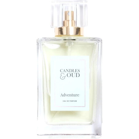 Candles & Oud Adventure