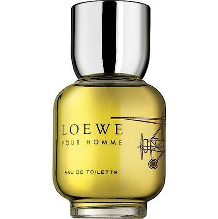 Loewe Loewe Pour Homme Edición 120 Aniversario Juan de la Cierva