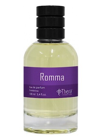 Thera Cosméticos Romma