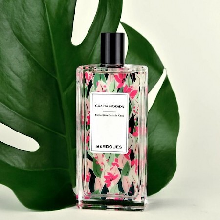 guaria morada perfume