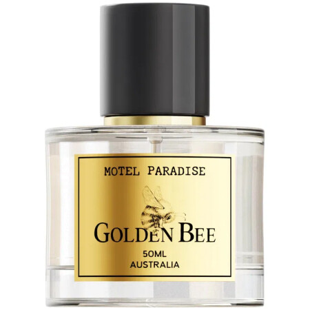 Motel Paradise Golden Bee