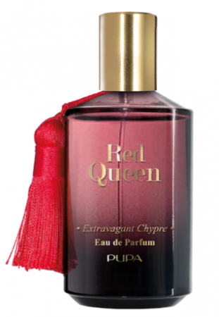 Pupa Extravagant Chypre