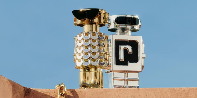 С приставкой Intense: Paco Rabanne анонсировали выпуск фланкеров Fame и Phantom